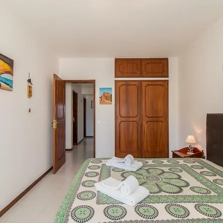 Beach House In Armação Appartement Armação de Pêra