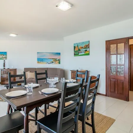 Beach House In Armação Appartement Armação de Pêra