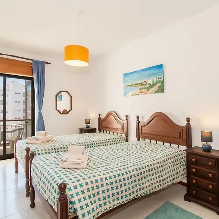 Lejlighed Beach House In Armacao