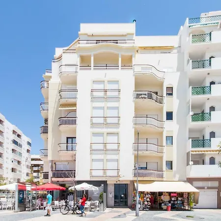 Apartment Beach House In Armacao *