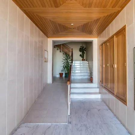 Beach House In Armacao *