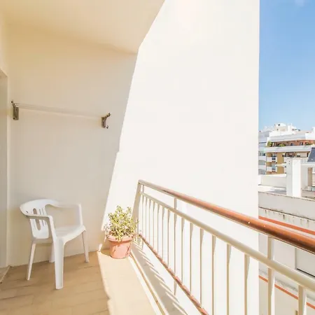 Beach House In Armacao Apartment Armacao de Pera