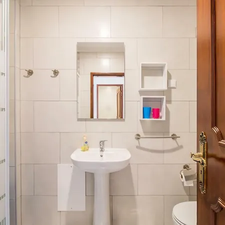 Beach House In Armacao