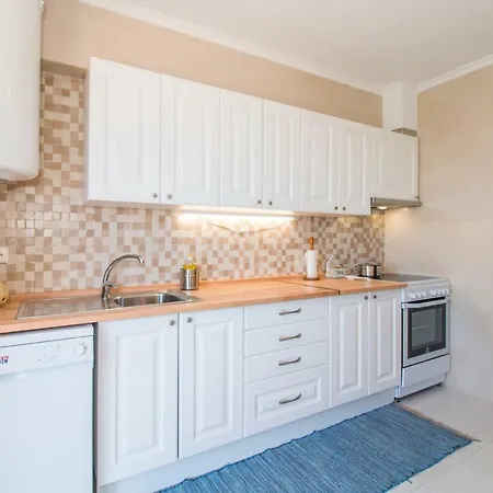 Beach House In Armacao Apartment Armacao de Pera