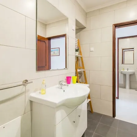 Beach House In Armacao Apartment