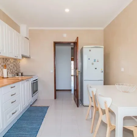 Beach House In Armacao Apartment Armacao de Pera