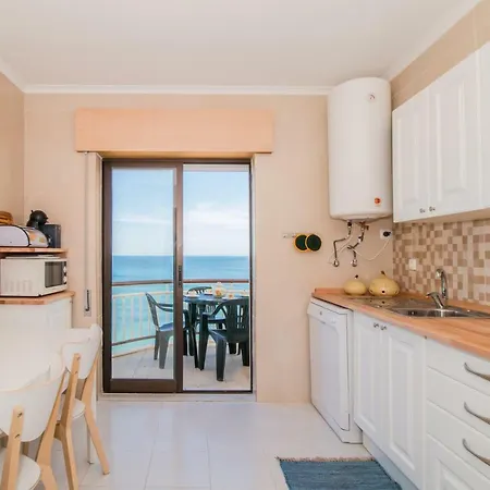 Beach House In Armacao *